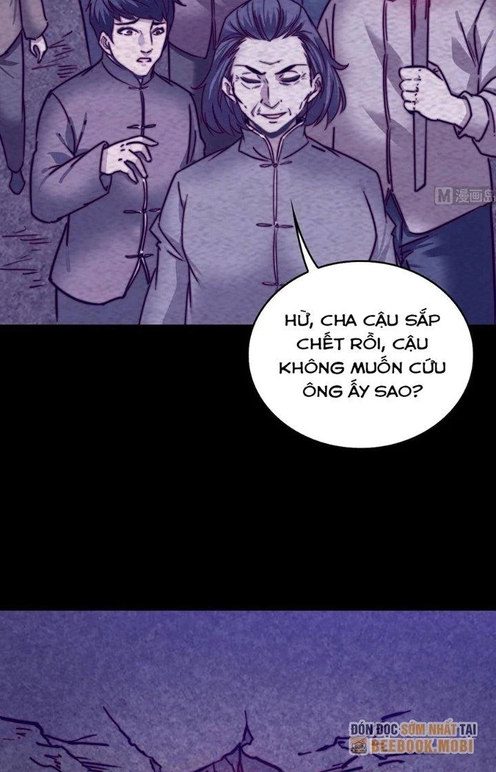 Trường Sinh Đạo Chapter 191 - Trang 14