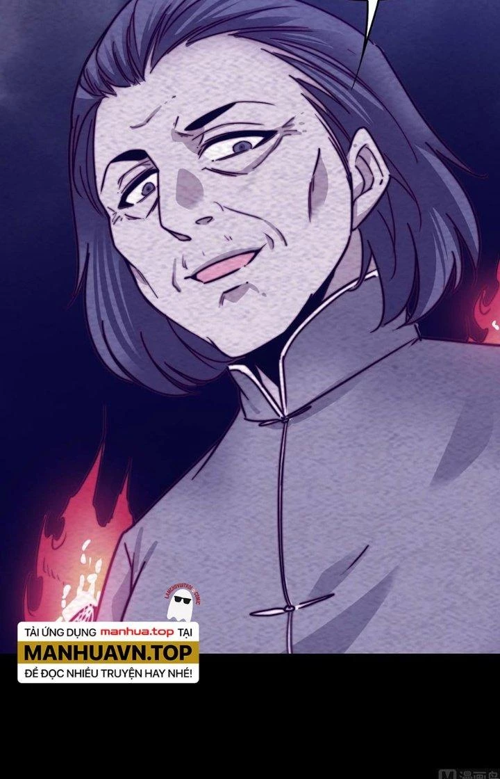 Trường Sinh Đạo Chapter 191 - Trang 16