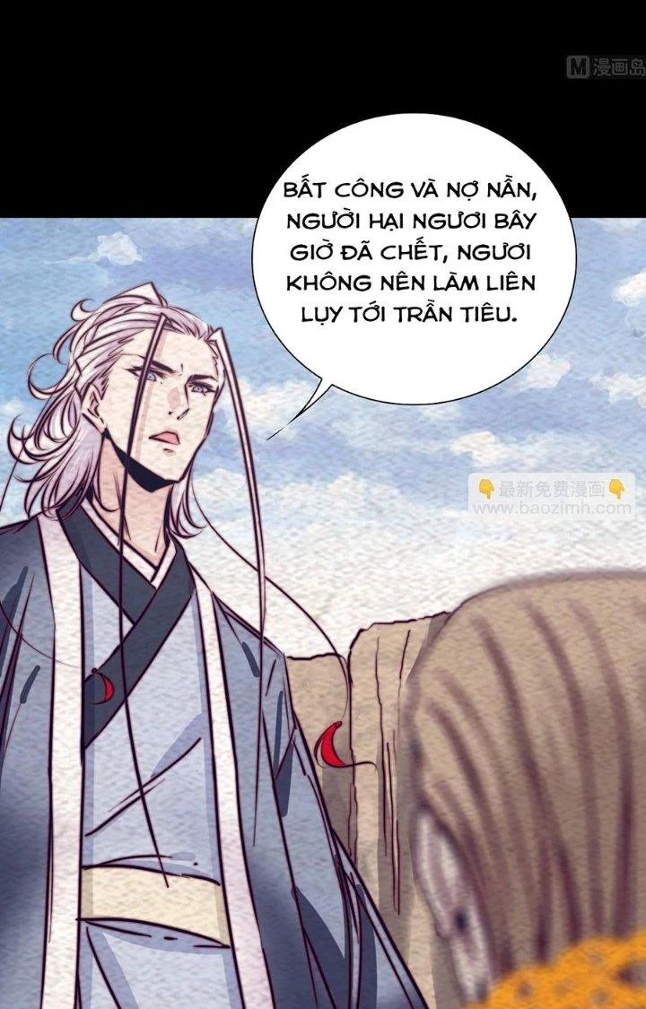 Trường Sinh Đạo Chapter 191 - Trang 18