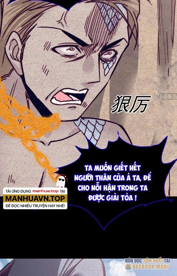 Trường Sinh Đạo Chapter 191 - Trang 20