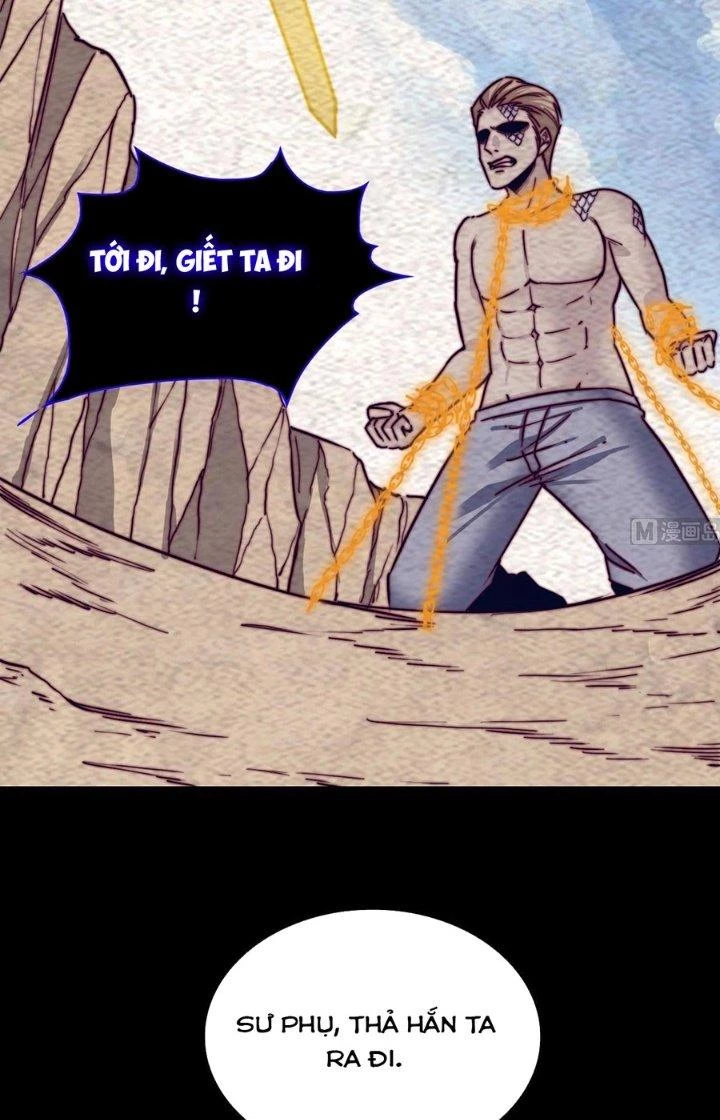 Trường Sinh Đạo Chapter 191 - Trang 22