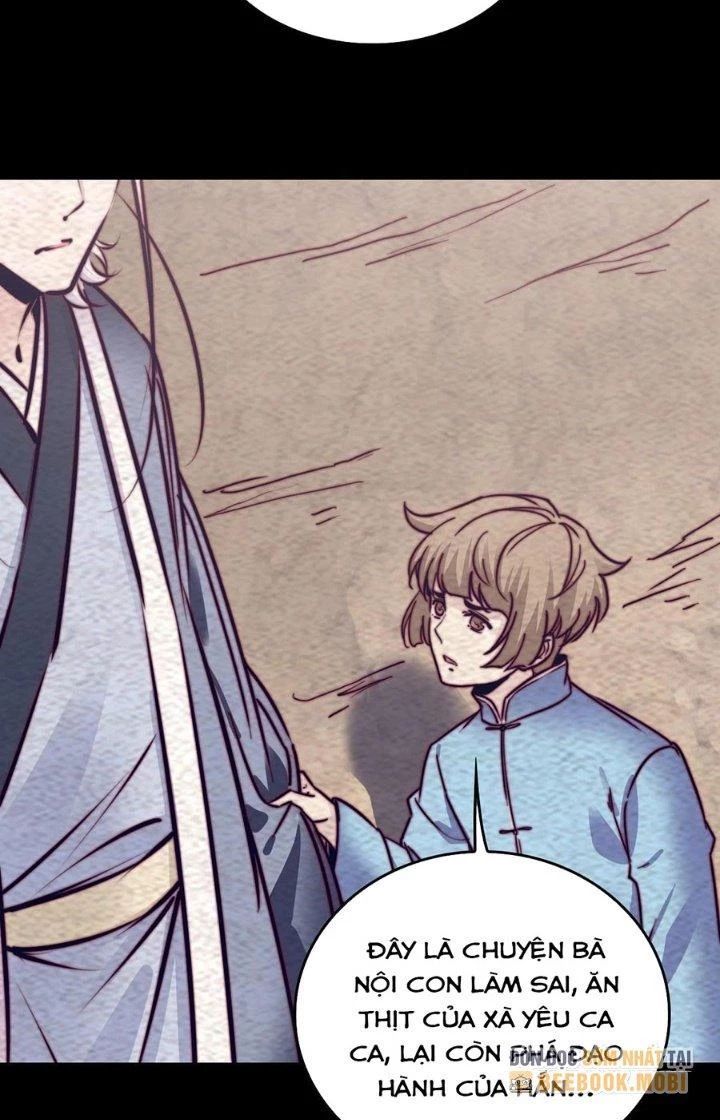 Trường Sinh Đạo Chapter 191 - Trang 23