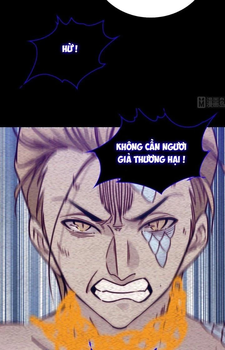 Trường Sinh Đạo Chapter 191 - Trang 24