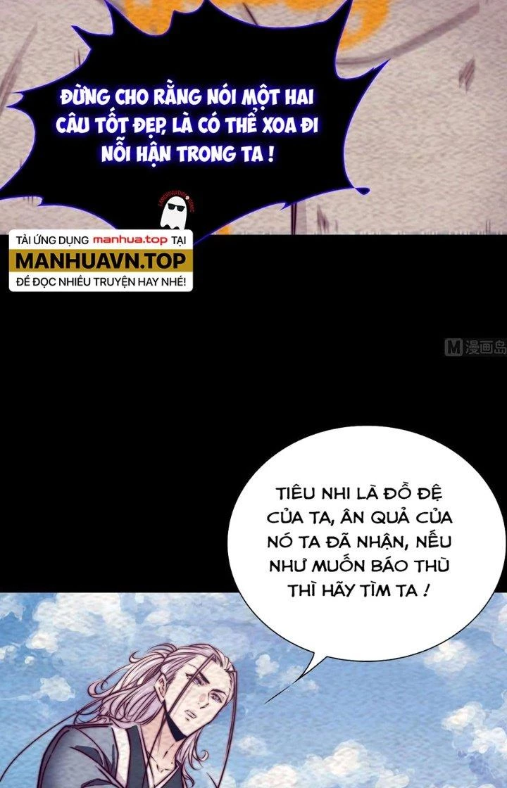 Trường Sinh Đạo Chapter 191 - Trang 25