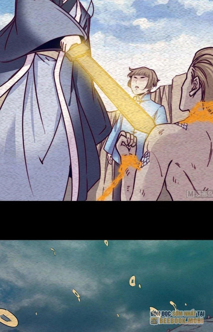 Trường Sinh Đạo Chapter 191 - Trang 26