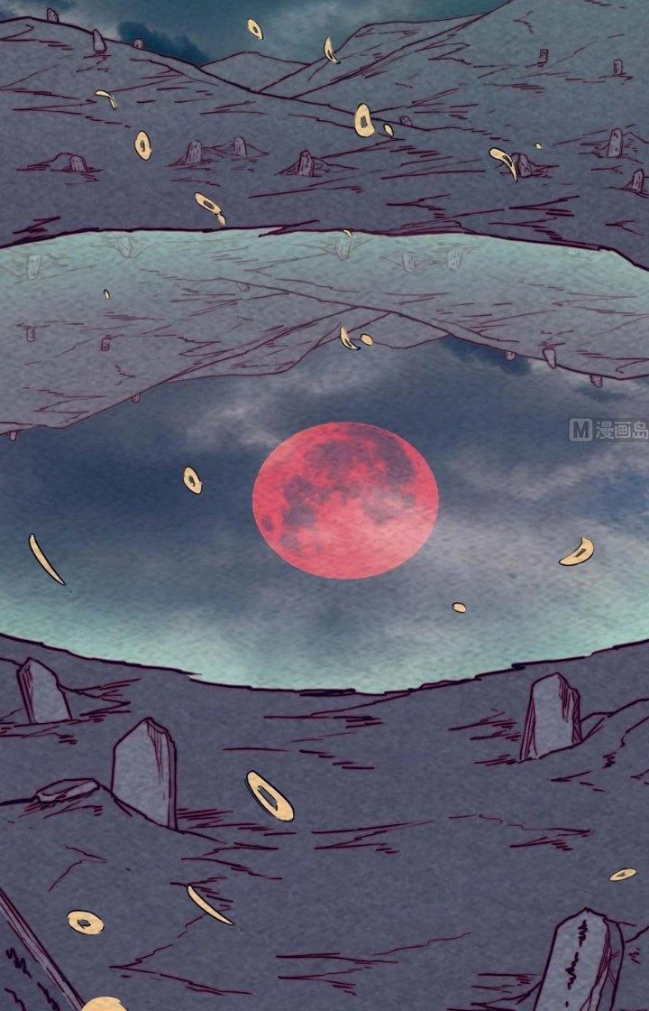 Trường Sinh Đạo Chapter 191 - Trang 27