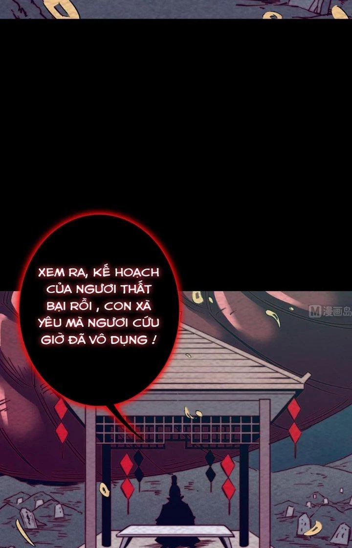 Trường Sinh Đạo Chapter 191 - Trang 28