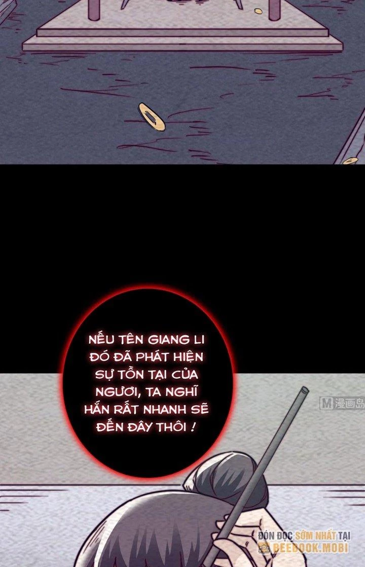 Trường Sinh Đạo Chapter 191 - Trang 29