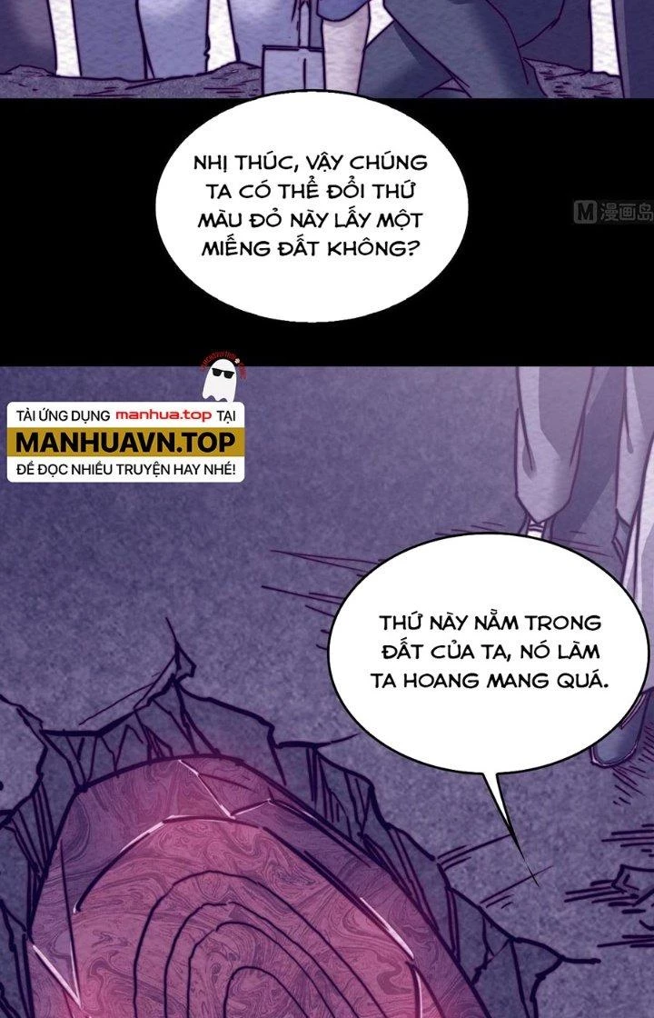 Trường Sinh Đạo Chapter 191 - Trang 4