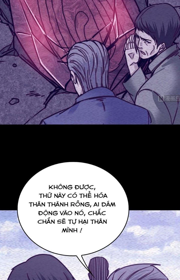 Trường Sinh Đạo Chapter 191 - Trang 5