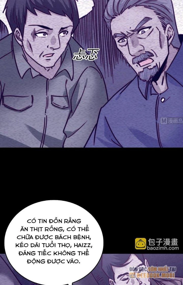 Trường Sinh Đạo Chapter 191 - Trang 6