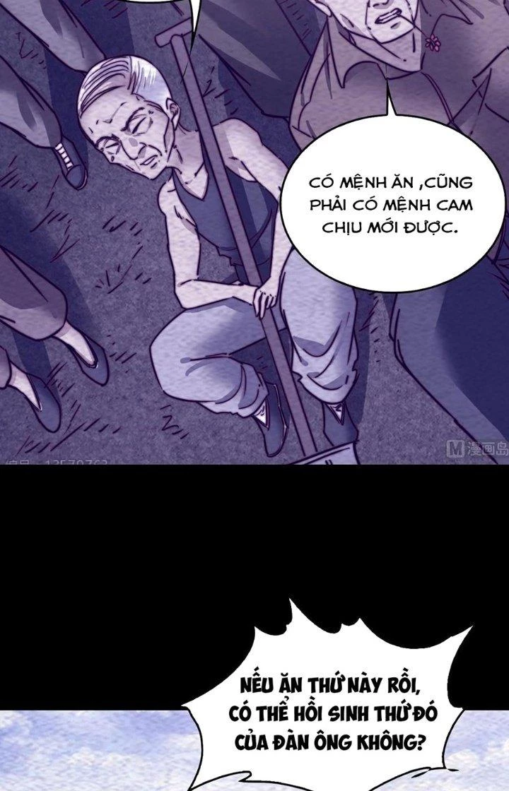 Trường Sinh Đạo Chapter 191 - Trang 7
