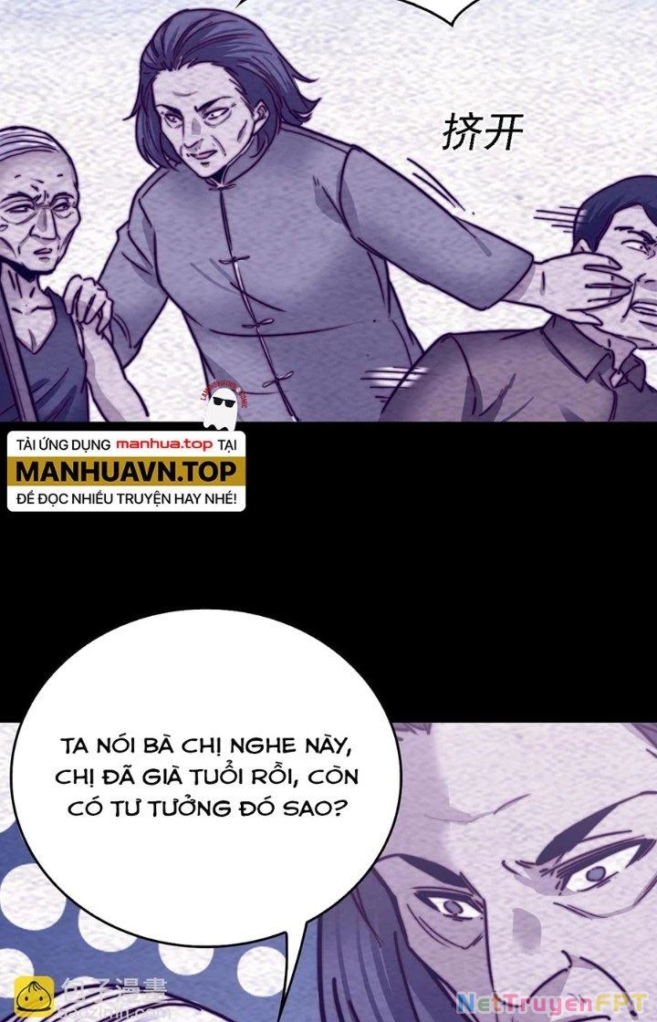 Trường Sinh Đạo Chapter 191 - Trang 8