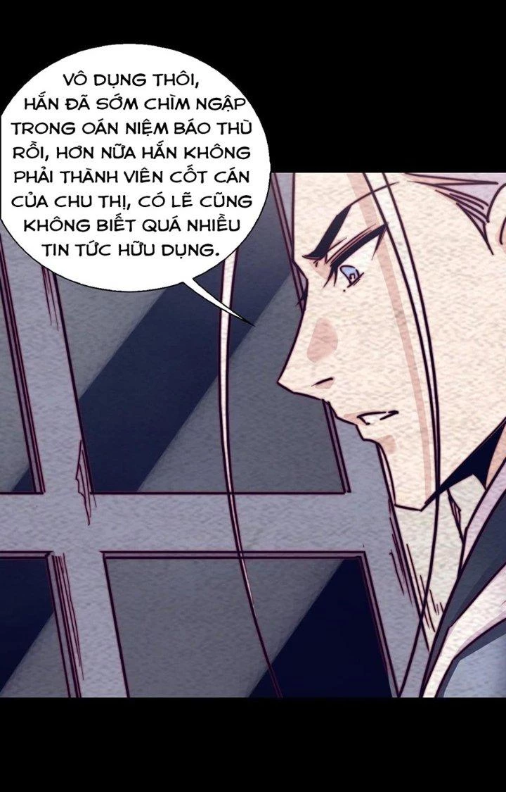 Trường Sinh Đạo Chapter 192 - Trang 10