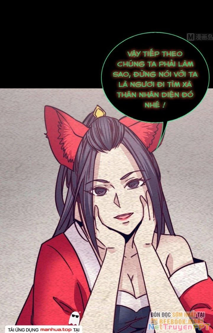 Trường Sinh Đạo Chapter 192 - Trang 11
