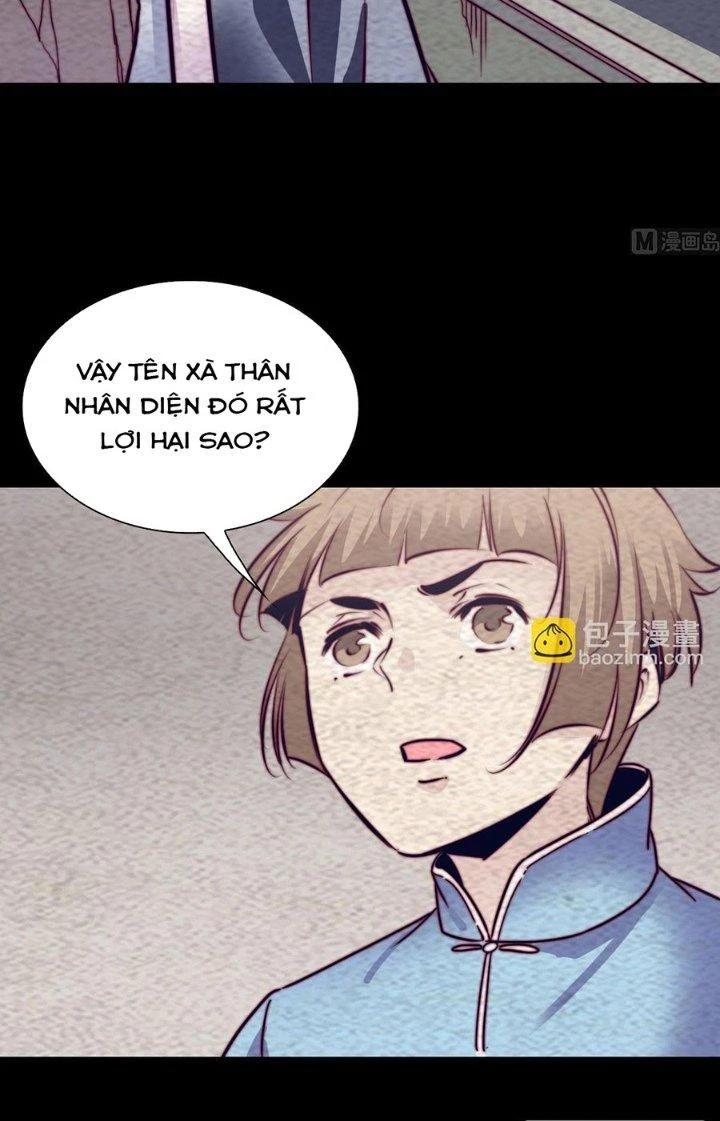 Trường Sinh Đạo Chapter 192 - Trang 13
