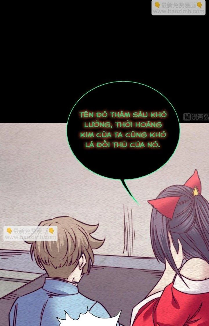 Trường Sinh Đạo Chapter 192 - Trang 14