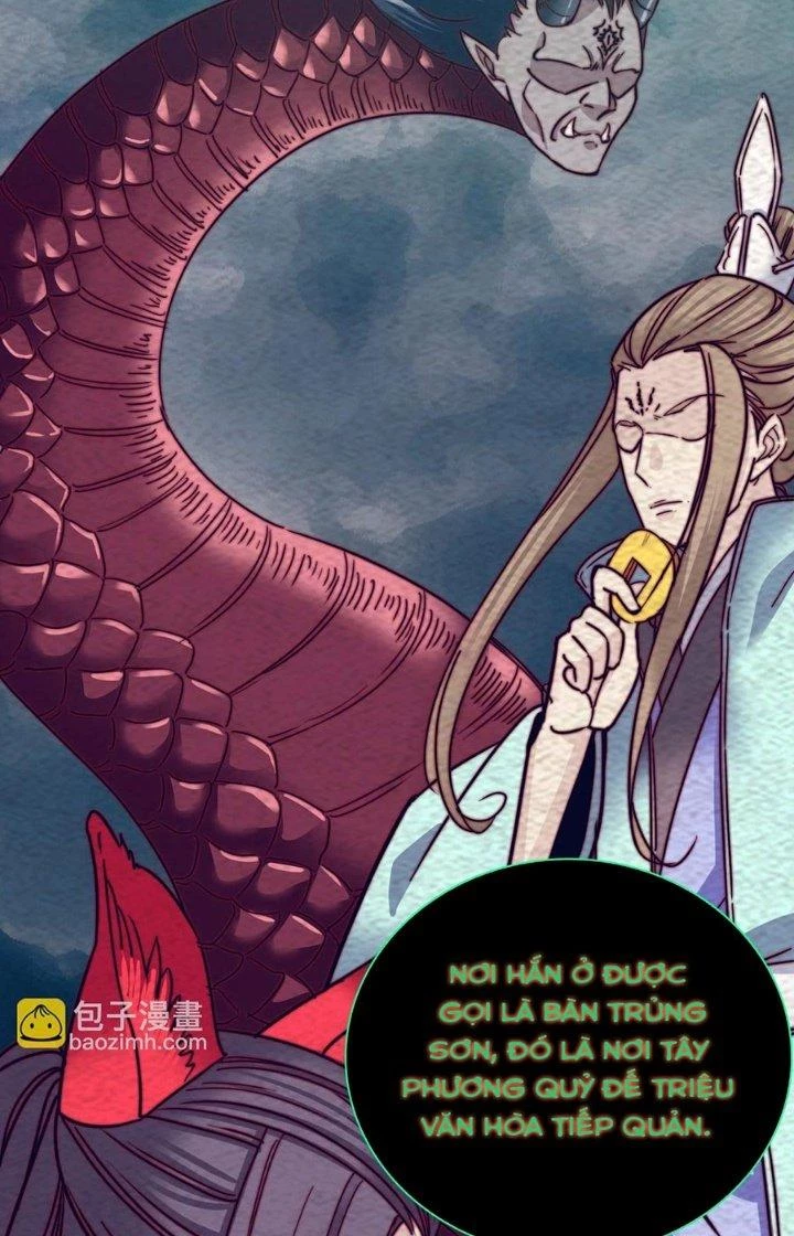 Trường Sinh Đạo Chapter 192 - Trang 16