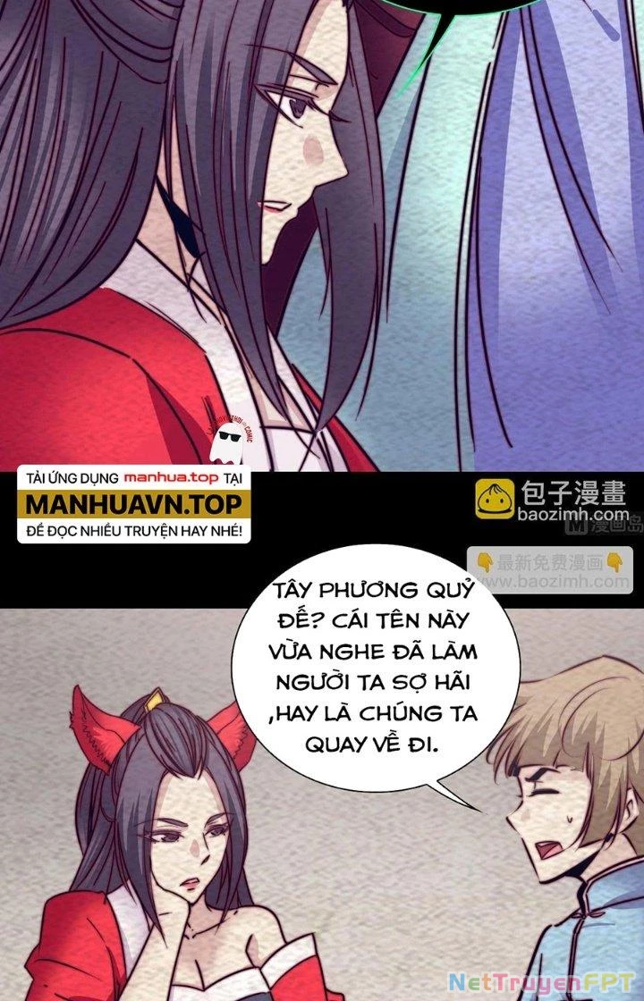 Trường Sinh Đạo Chapter 192 - Trang 17