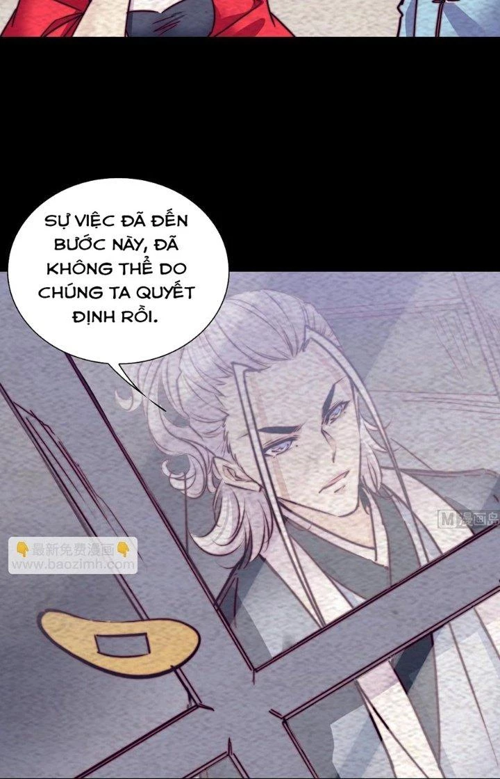 Trường Sinh Đạo Chapter 192 - Trang 18
