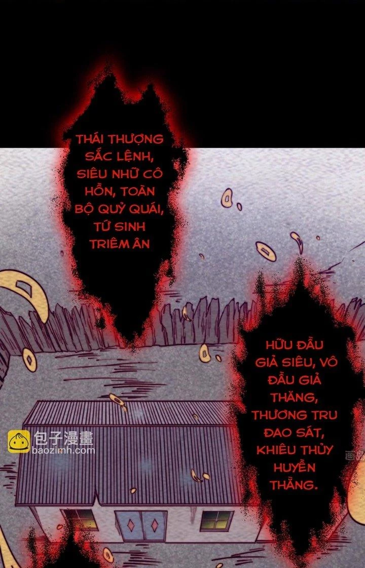 Trường Sinh Đạo Chapter 192 - Trang 19