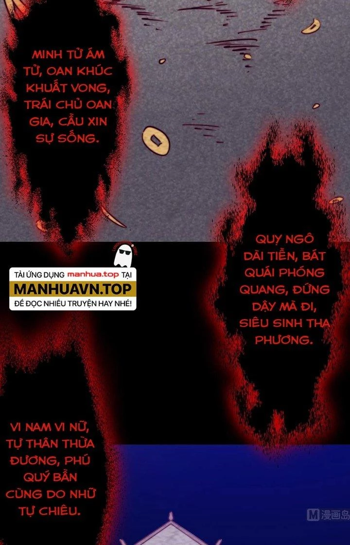 Trường Sinh Đạo Chapter 192 - Trang 20