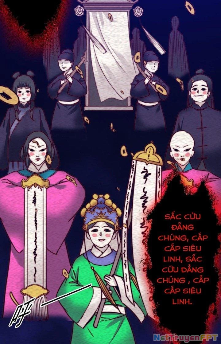 Trường Sinh Đạo Chapter 192 - Trang 21
