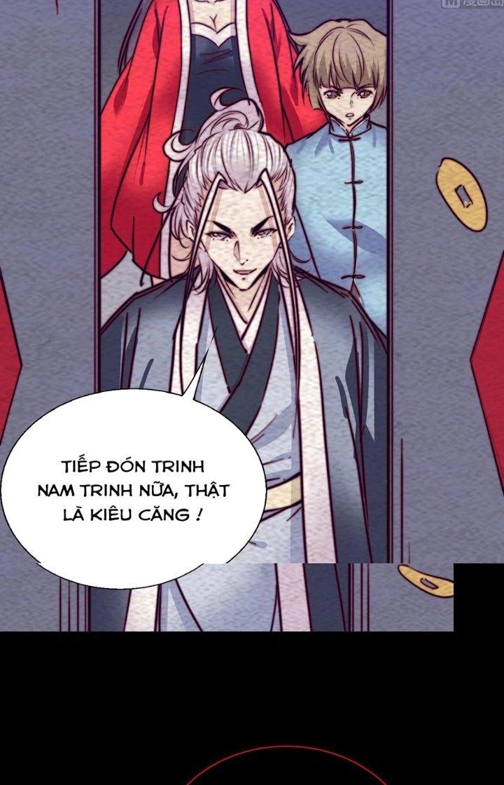 Trường Sinh Đạo Chapter 192 - Trang 23