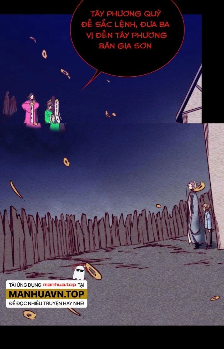 Trường Sinh Đạo Chapter 192 - Trang 24