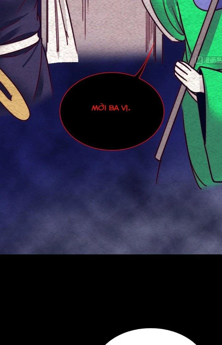 Trường Sinh Đạo Chapter 192 - Trang 26