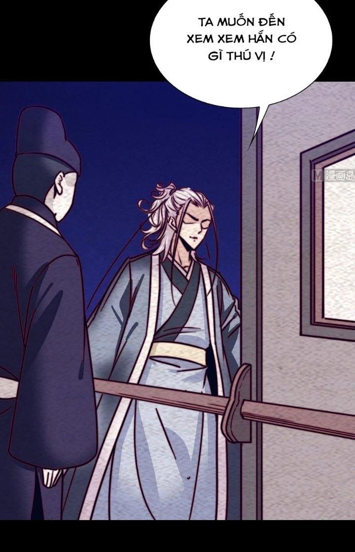 Trường Sinh Đạo Chapter 192 - Trang 27