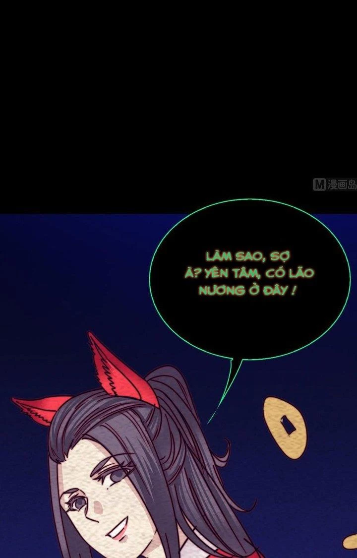 Trường Sinh Đạo Chapter 192 - Trang 29