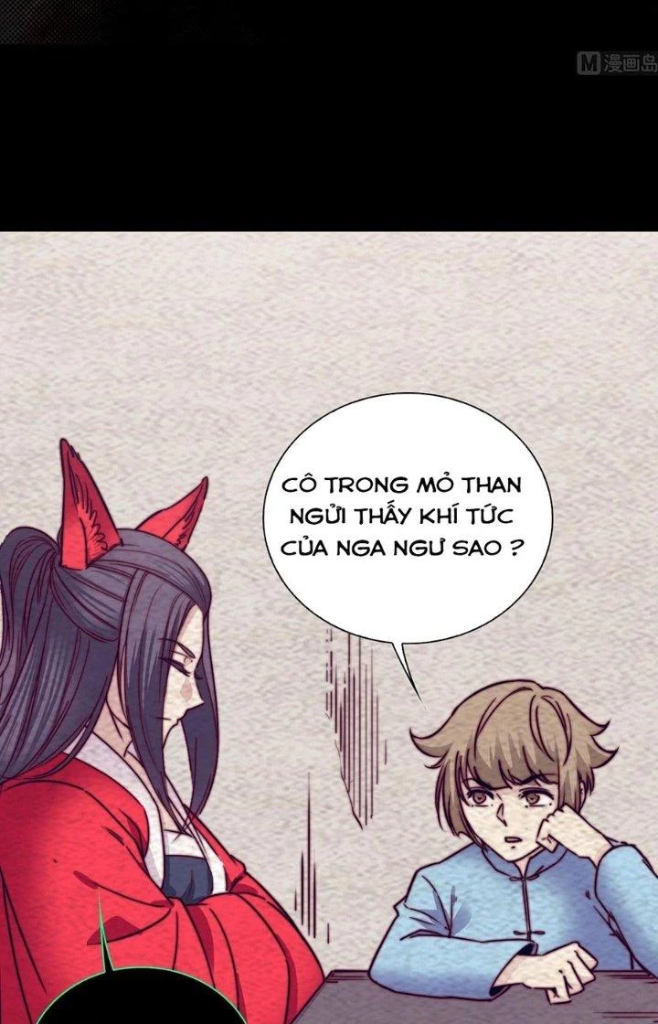 Trường Sinh Đạo Chapter 192 - Trang 3