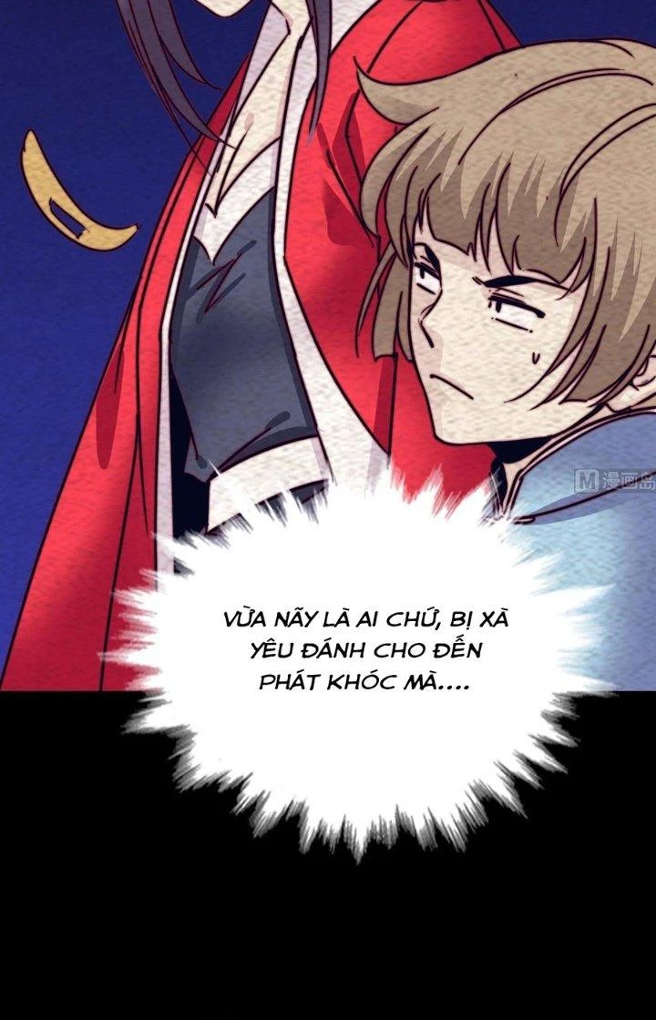 Trường Sinh Đạo Chapter 192 - Trang 30