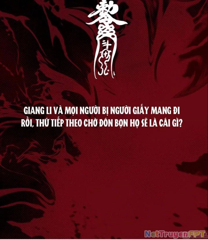 Trường Sinh Đạo Chapter 192 - Trang 33