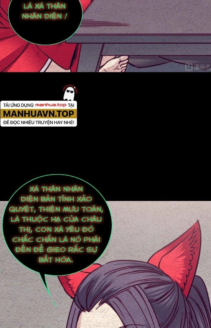 Trường Sinh Đạo Chapter 192 - Trang 4