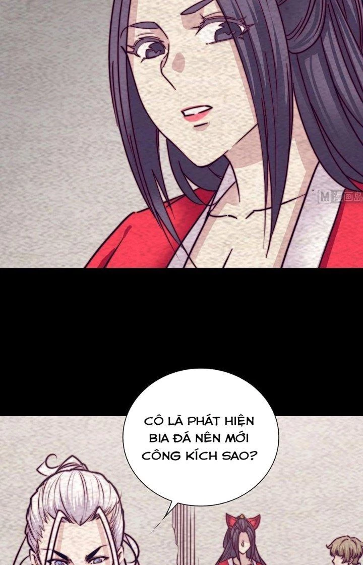 Trường Sinh Đạo Chapter 192 - Trang 5