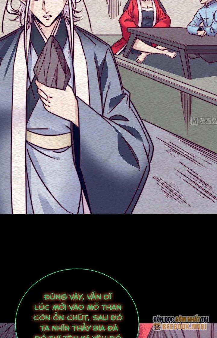Trường Sinh Đạo Chapter 192 - Trang 6