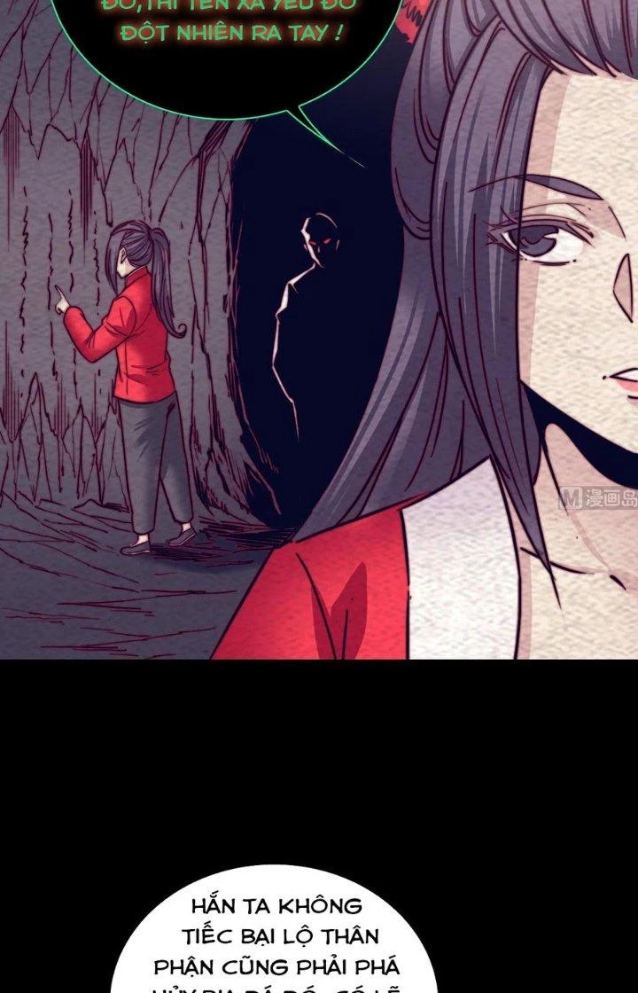 Trường Sinh Đạo Chapter 192 - Trang 7