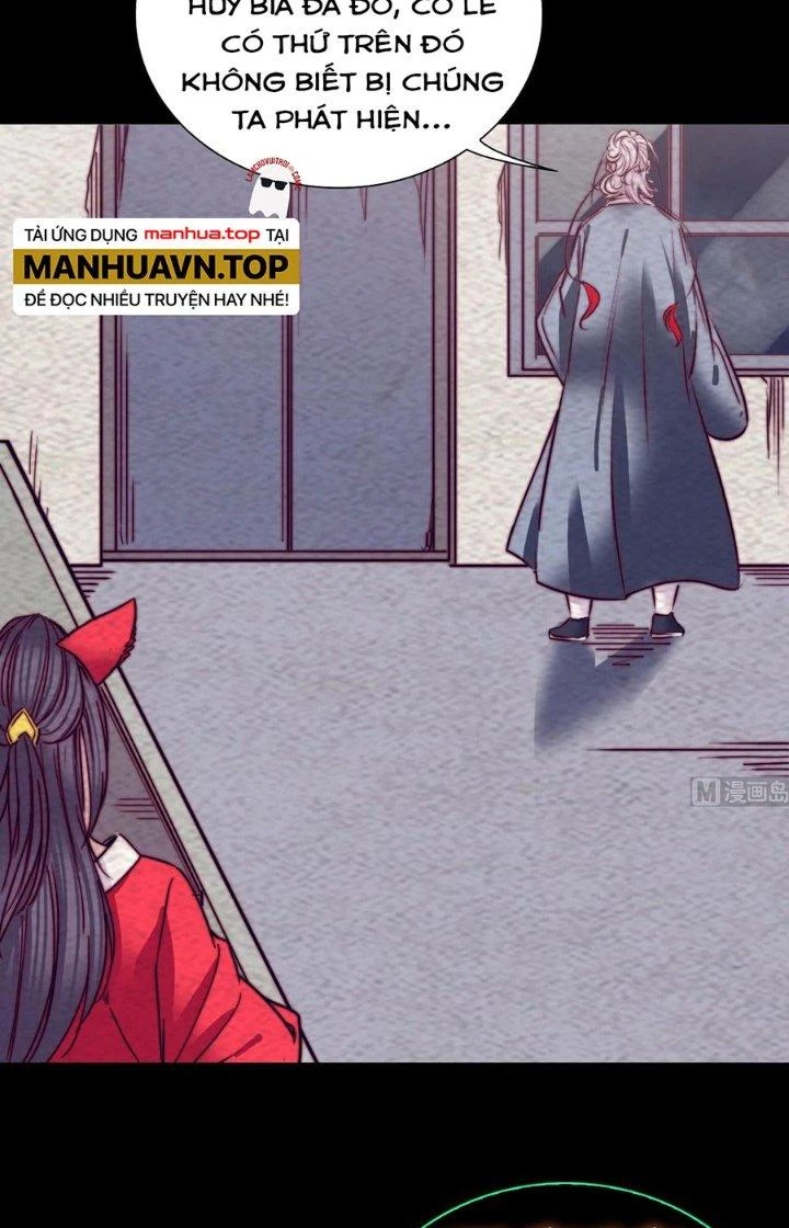 Trường Sinh Đạo Chapter 192 - Trang 8