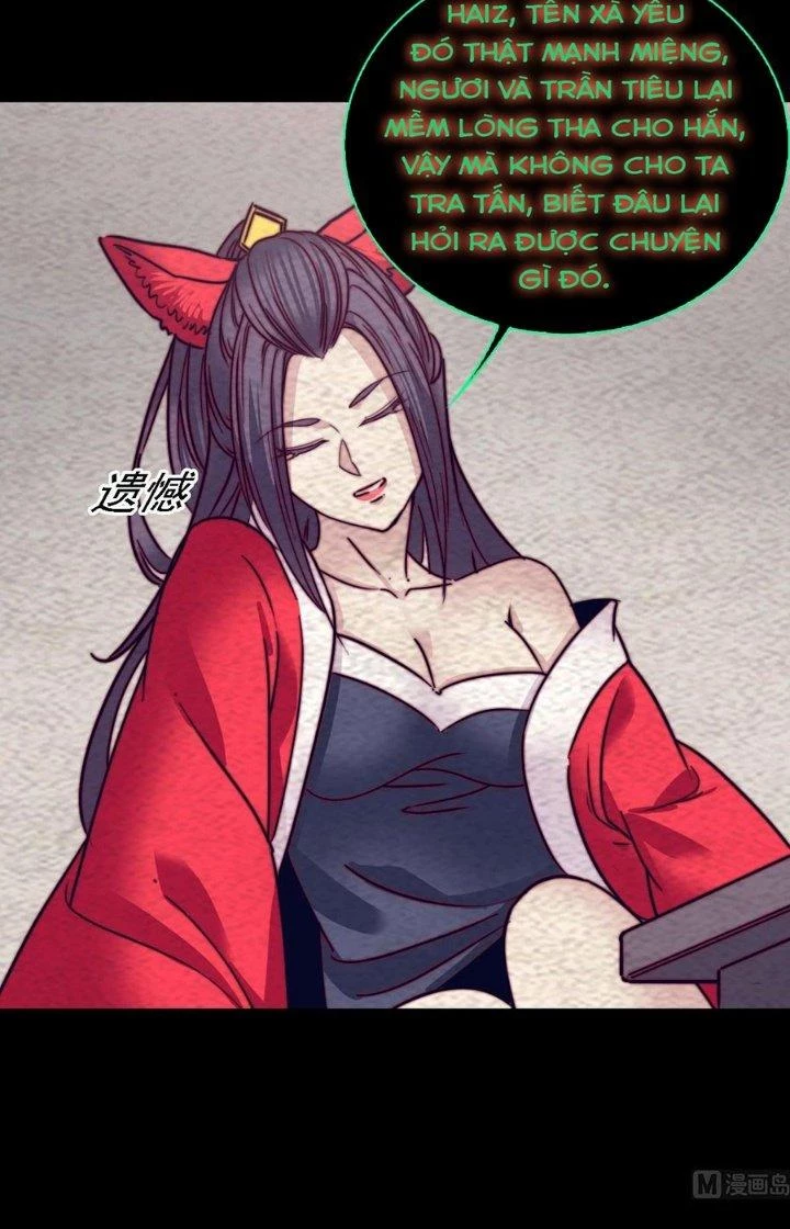 Trường Sinh Đạo Chapter 192 - Trang 9