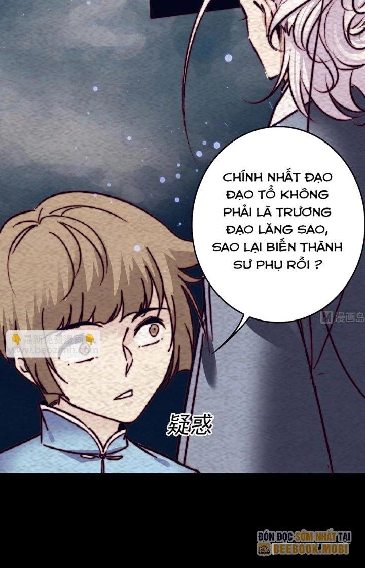 Trường Sinh Đạo Chapter 193 - Trang 11
