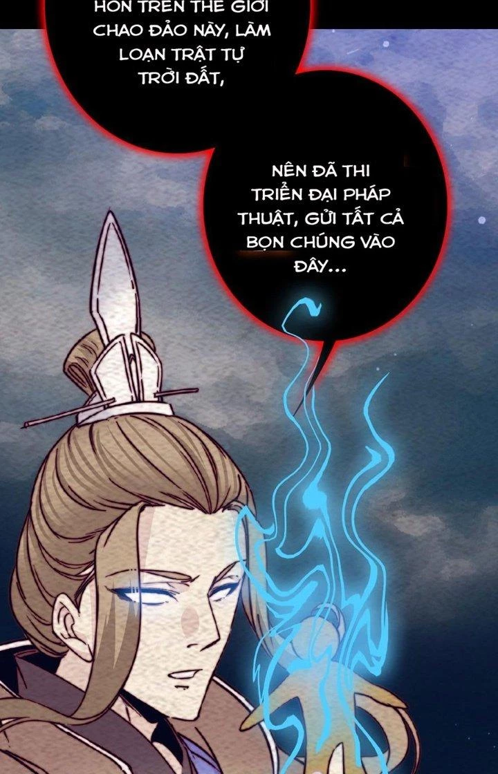 Trường Sinh Đạo Chapter 193 - Trang 14