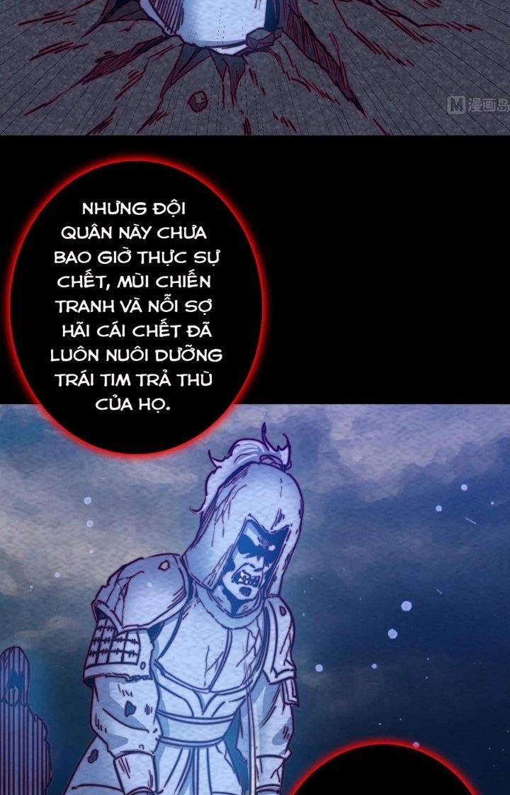 Trường Sinh Đạo Chapter 193 - Trang 16