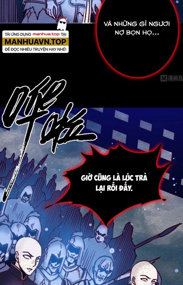 Trường Sinh Đạo Chapter 193 - Trang 17