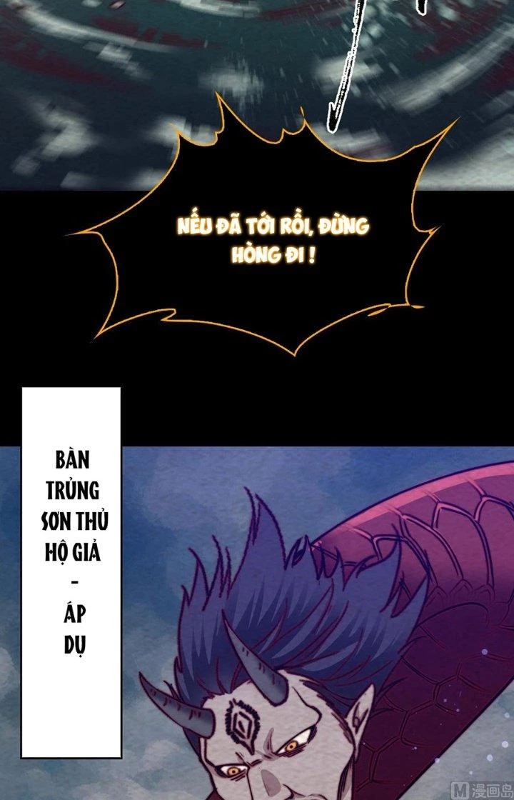 Trường Sinh Đạo Chapter 193 - Trang 21