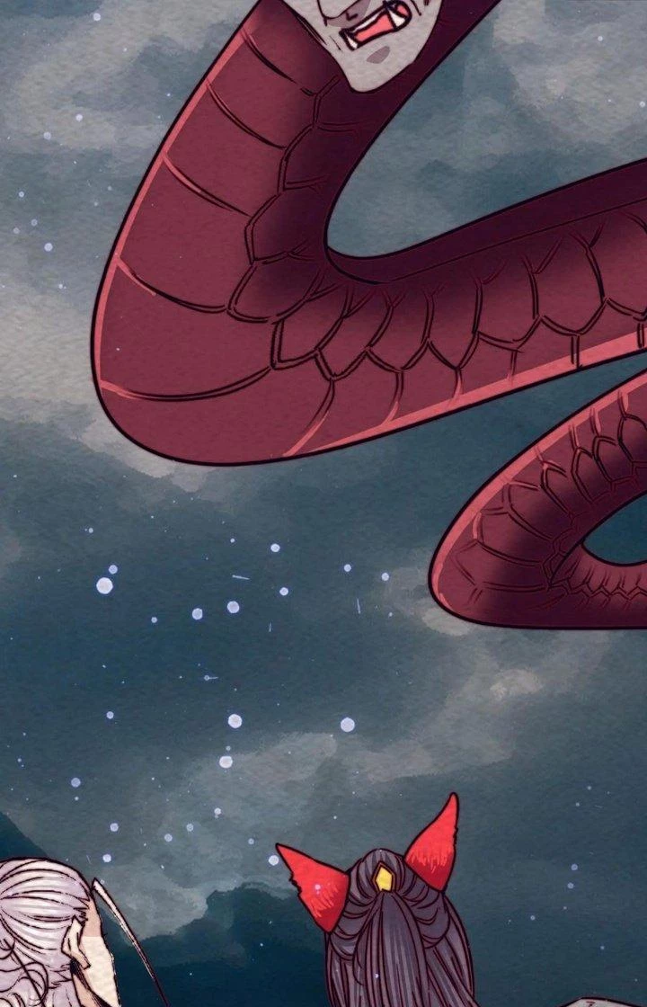 Trường Sinh Đạo Chapter 193 - Trang 22