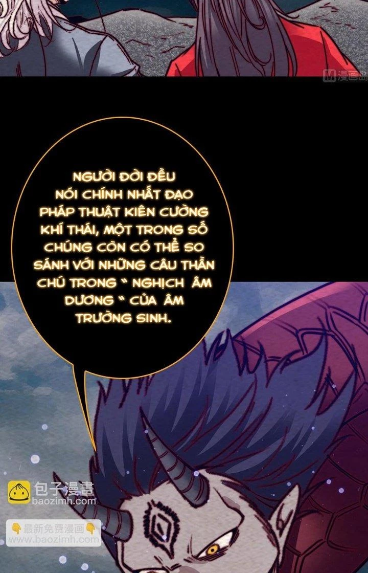 Trường Sinh Đạo Chapter 193 - Trang 23