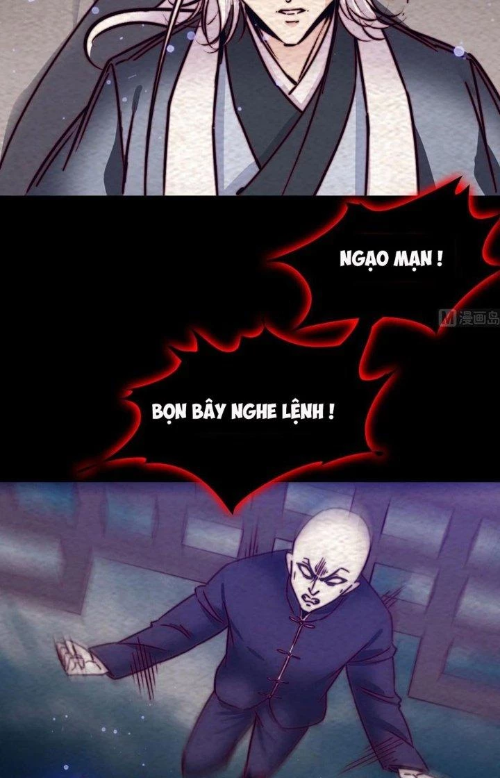 Trường Sinh Đạo Chapter 193 - Trang 25