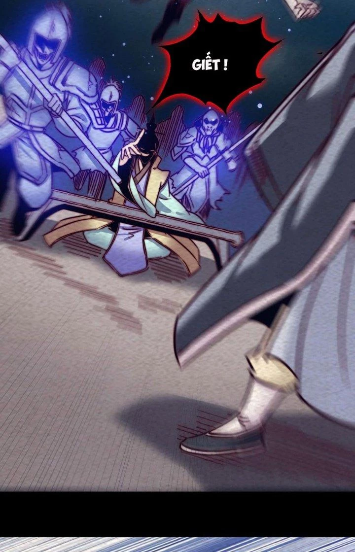 Trường Sinh Đạo Chapter 193 - Trang 26
